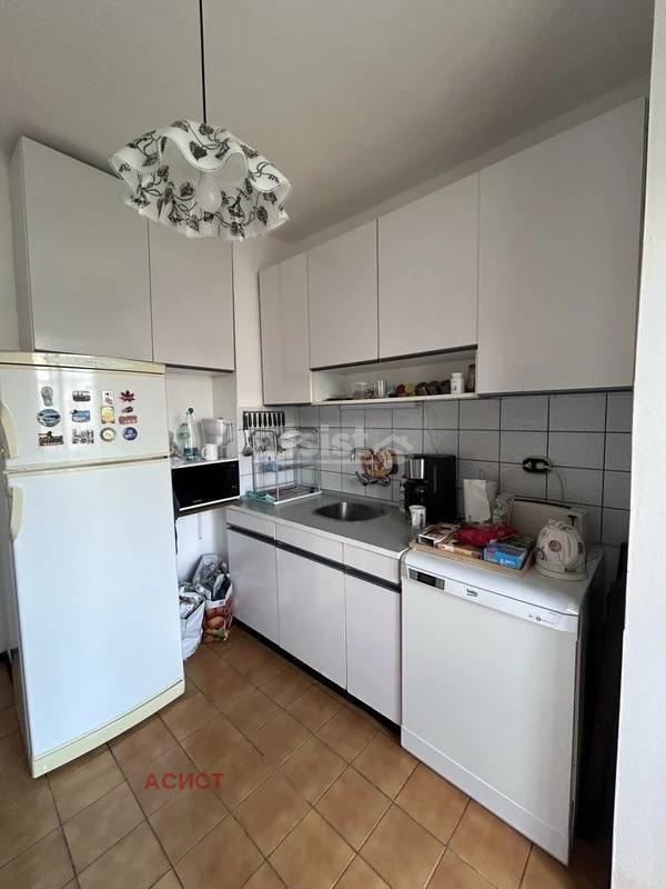 Продава 2-СТАЕН, гр. София, Стрелбище, снимка 6 - Апартаменти - 54591072