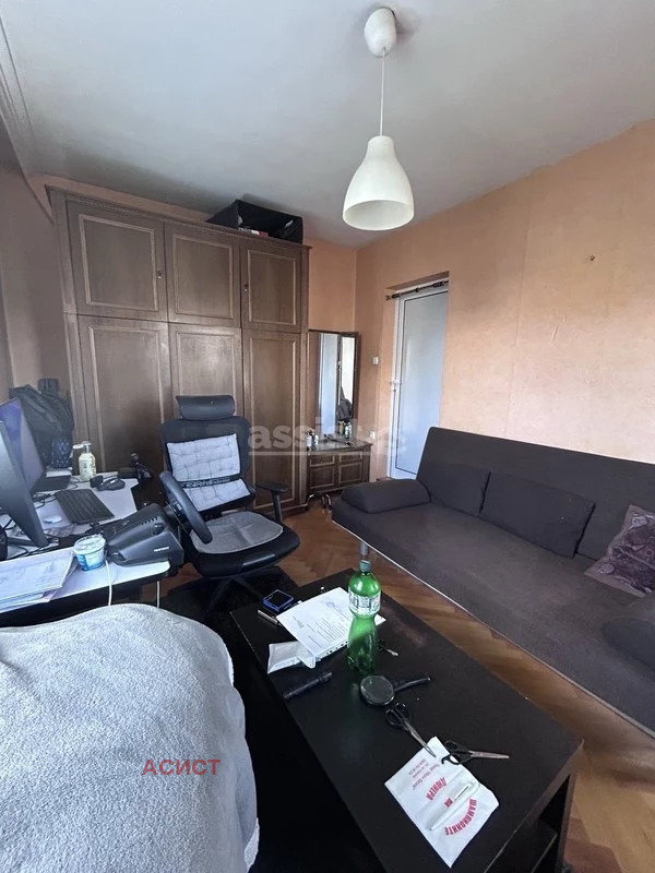 Продава 2-СТАЕН, гр. София, Стрелбище, снимка 2 - Апартаменти - 54591072