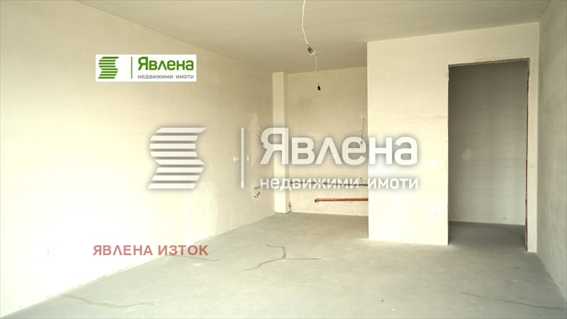 Продава 2-СТАЕН, гр. София, Кръстова вада