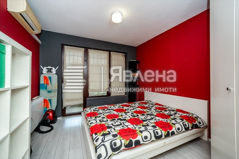Продава 2-СТАЕН, гр. София, Дианабад, снимка 5 - Апартаменти - 55535095