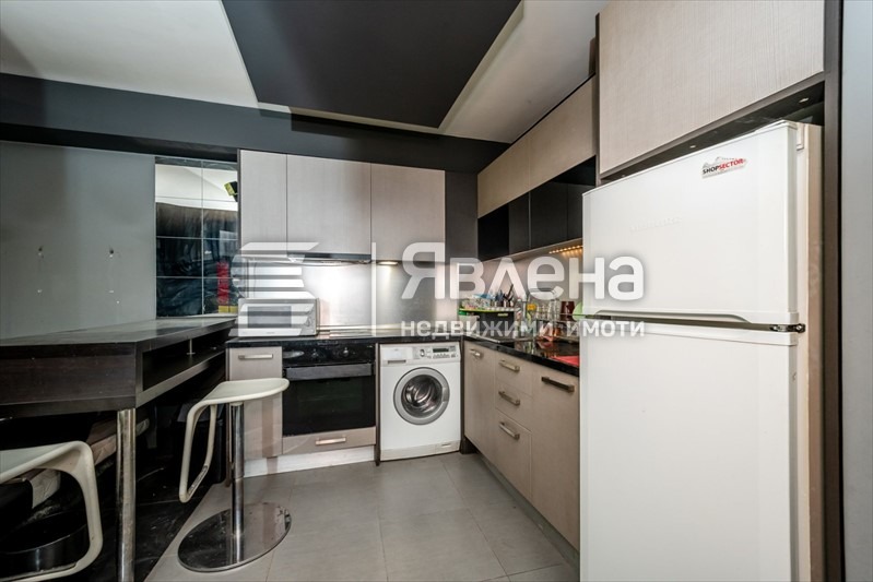 Продава 2-СТАЕН, гр. София, Дианабад, снимка 3 - Апартаменти - 55535095