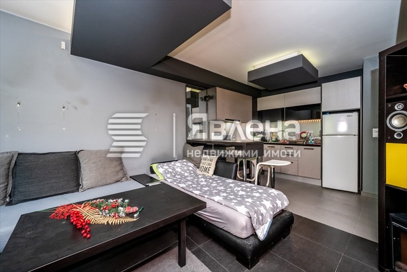 Продава 2-СТАЕН, гр. София, Дианабад