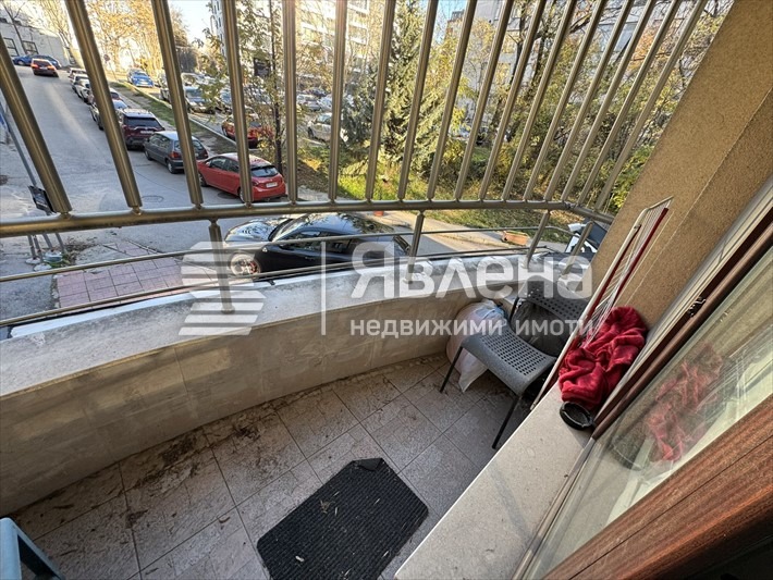 Продава 2-СТАЕН, гр. София, Дианабад, снимка 9 - Апартаменти - 55535095