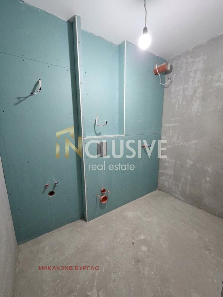 Продава 2-СТАЕН, гр. Созопол, област Бургас, снимка 8 - Апартаменти - 56735201