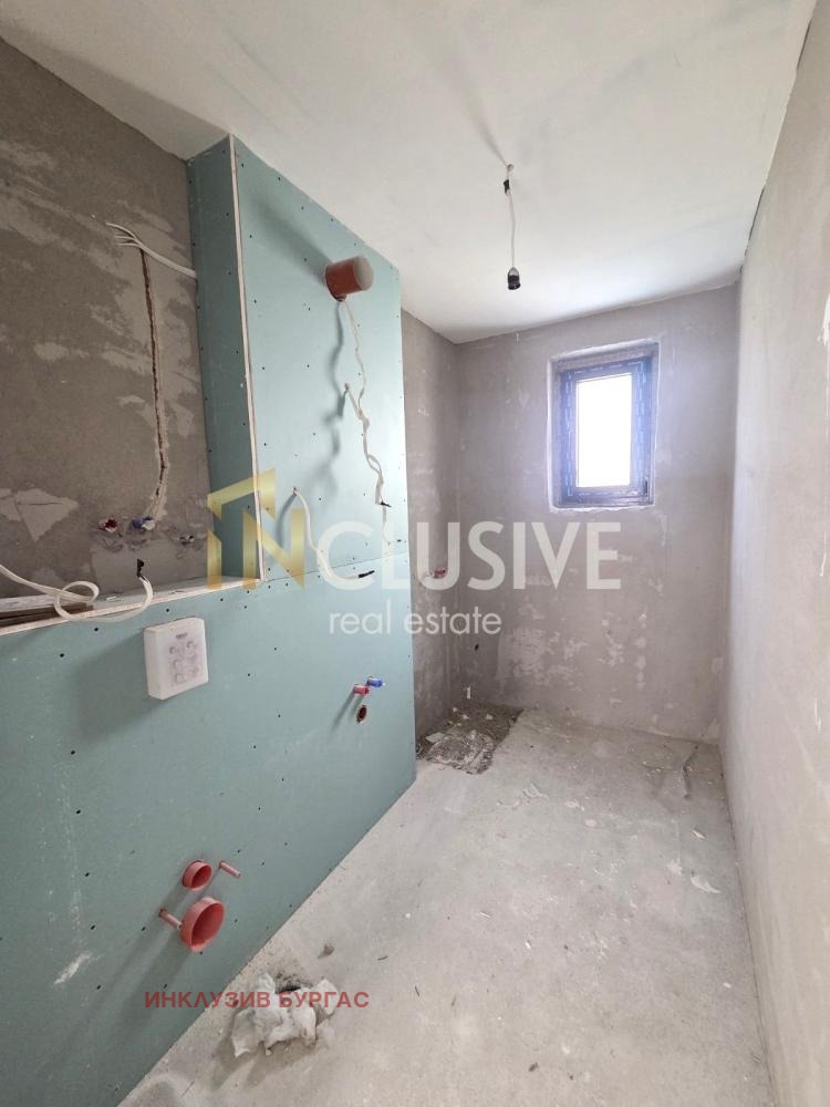 Продава 2-СТАЕН, гр. Созопол, област Бургас, снимка 9 - Апартаменти - 56735201