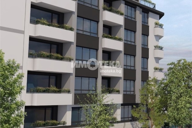 Na prodej  2 ložnice Sofia , Banišora , 117 m2 | 28615130 - obraz [3]