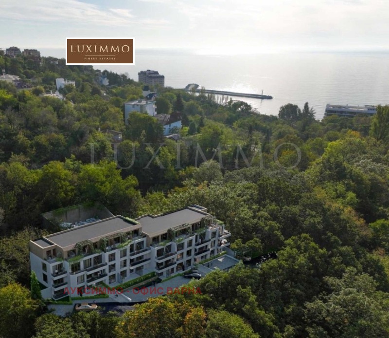In vendita  2 camere da letto Varna , m-t Alen mak , 74 mq | 70524612