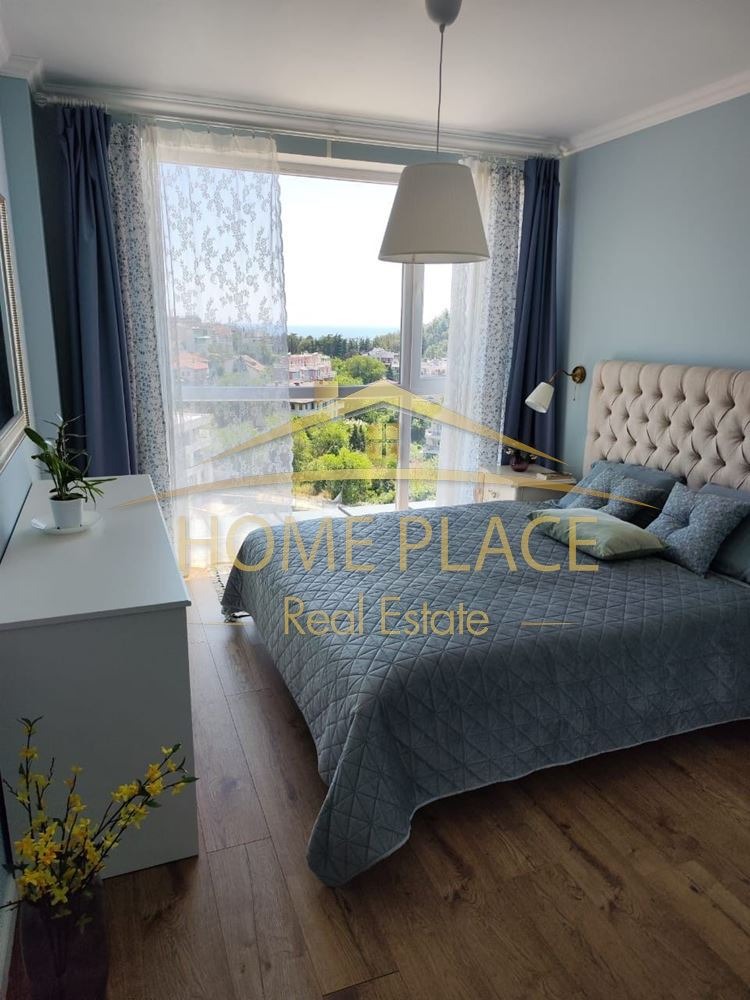 Продава 3-СТАЕН, гр. Варна, Бриз, снимка 2 - Апартаменти - 52626472