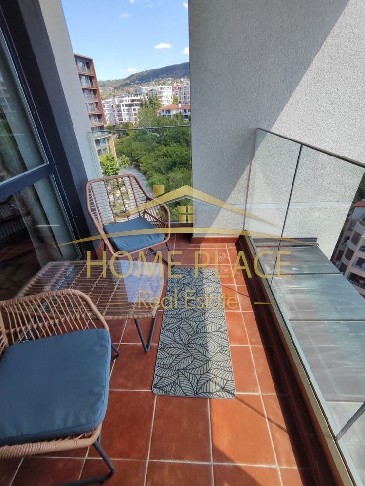 Продава 3-СТАЕН, гр. Варна, Бриз, снимка 6 - Апартаменти - 52626472