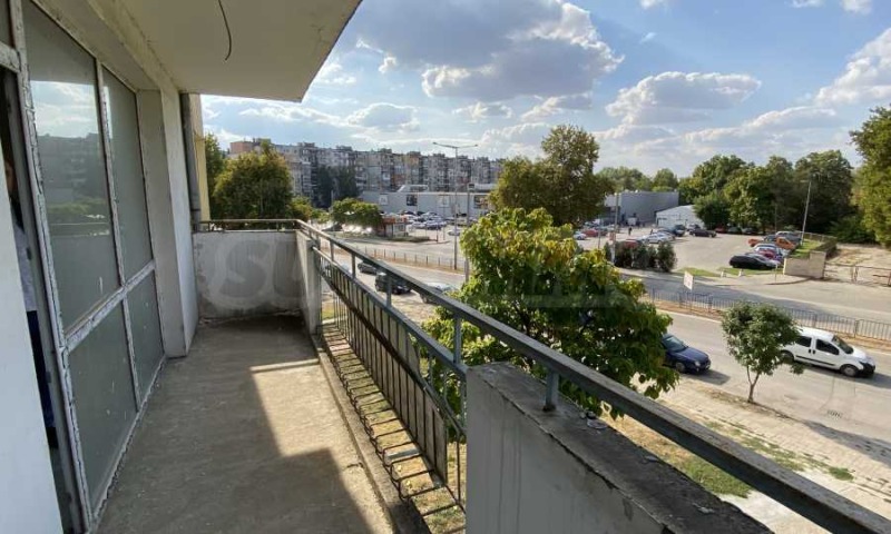 Продава 3-СТАЕН, гр. Видин, Крум Бъчваров, снимка 12 - Апартаменти - 52711139