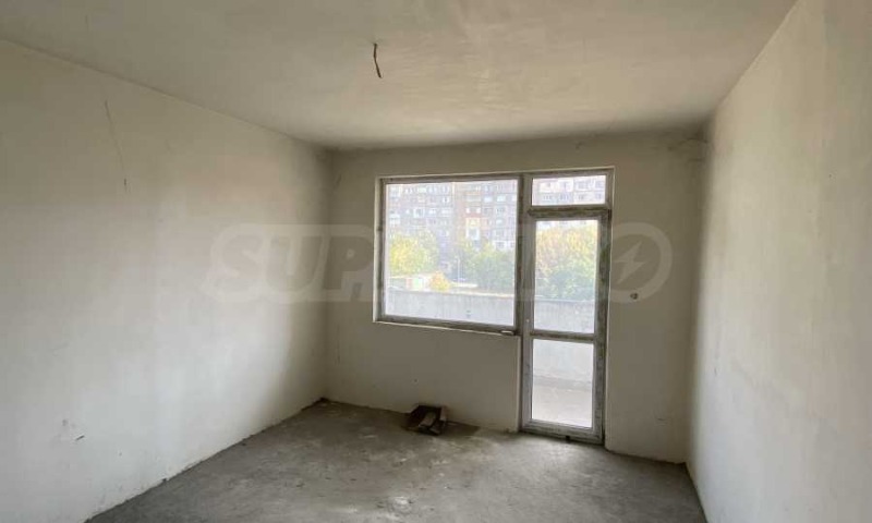 Продава 3-СТАЕН, гр. Видин, Крум Бъчваров, снимка 8 - Апартаменти - 52711139