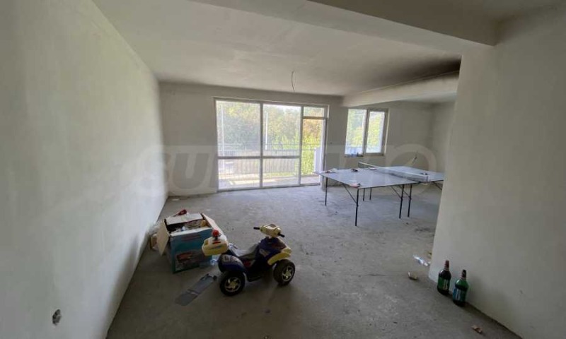 Продава 3-СТАЕН, гр. Видин, Крум Бъчваров, снимка 6 - Апартаменти - 52711139