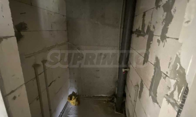 Продава 3-СТАЕН, гр. Видин, Крум Бъчваров, снимка 11 - Апартаменти - 52711139