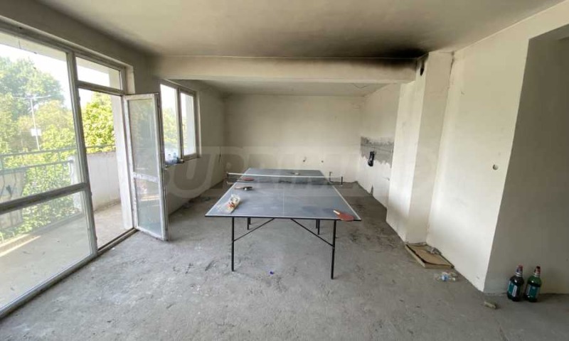 Продава 3-СТАЕН, гр. Видин, Крум Бъчваров, снимка 5 - Апартаменти - 52711139