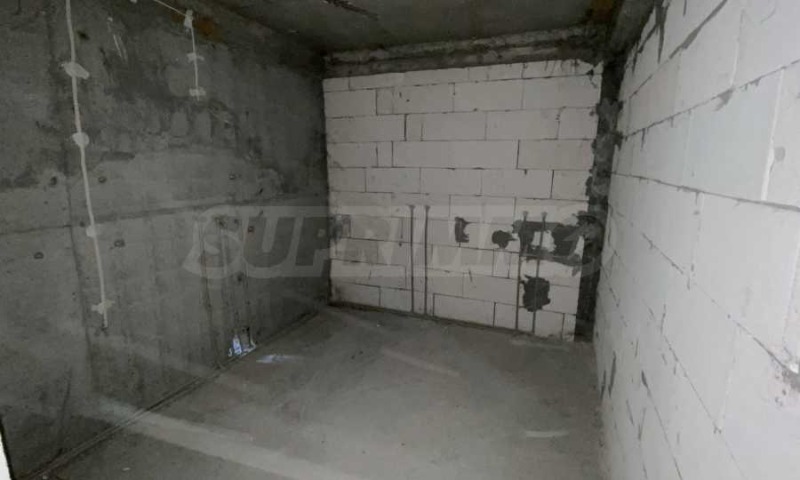 Продава 3-СТАЕН, гр. Видин, Крум Бъчваров, снимка 10 - Апартаменти - 52711139