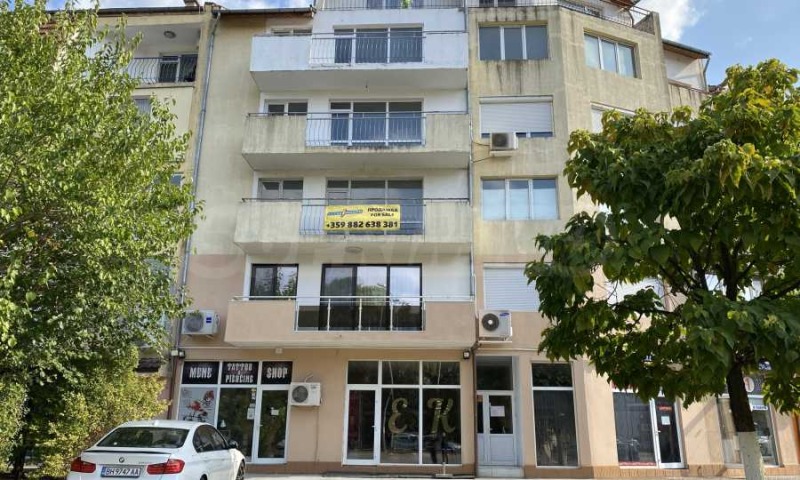 Продава 3-СТАЕН, гр. Видин, Крум Бъчваров