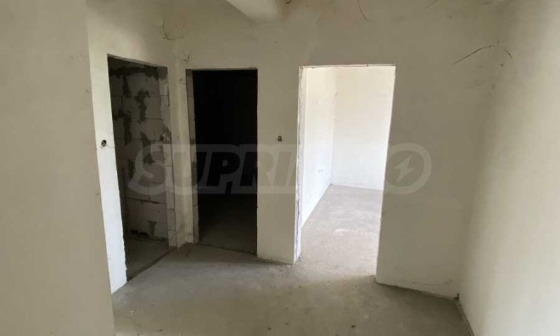 Продава 3-СТАЕН, гр. Видин, Крум Бъчваров, снимка 9 - Апартаменти - 52711139