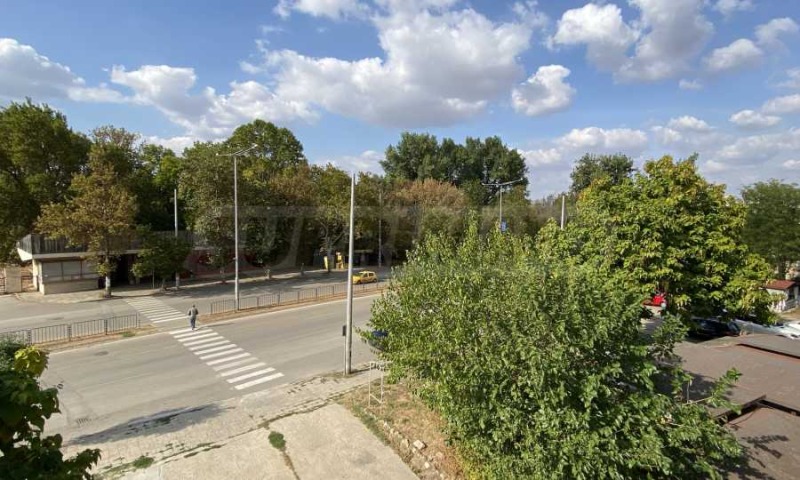 Продава 3-СТАЕН, гр. Видин, Крум Бъчваров, снимка 14 - Апартаменти - 52711139