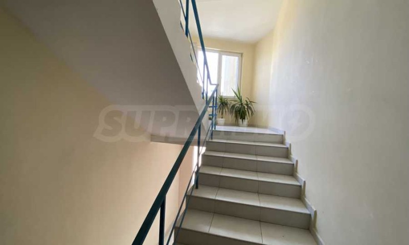 Продава 3-СТАЕН, гр. Видин, Крум Бъчваров, снимка 17 - Апартаменти - 52711139