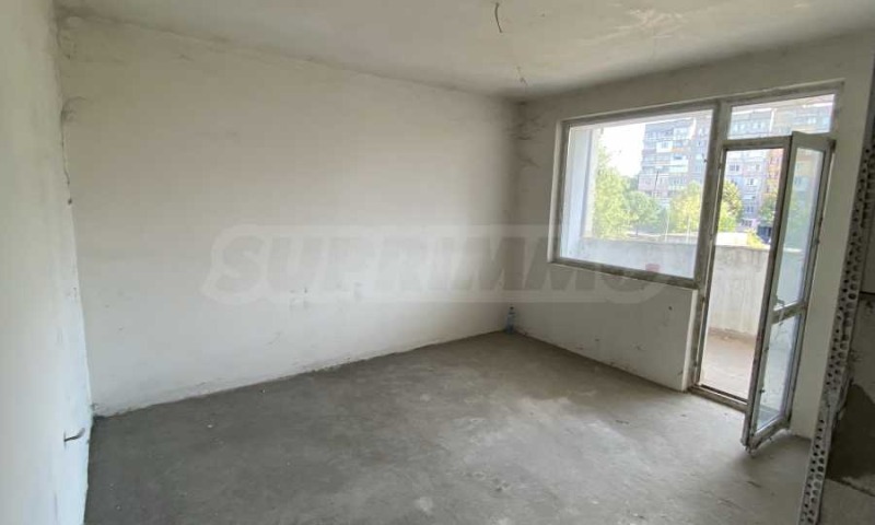 Продава 3-СТАЕН, гр. Видин, Крум Бъчваров, снимка 7 - Апартаменти - 52711139