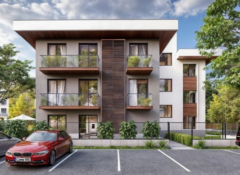 Продава 3-СТАЕН, гр. Варна, с. Звездица