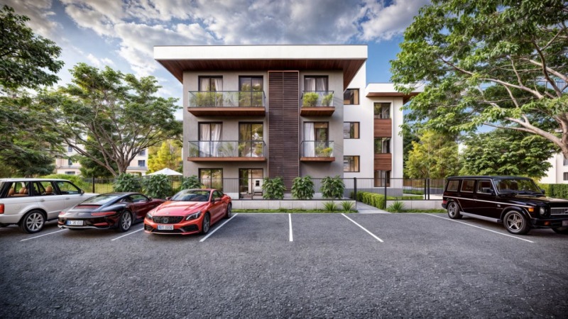 Продава 3-СТАЕН, гр. Варна, с. Звездица, снимка 3 - Апартаменти - 52831332