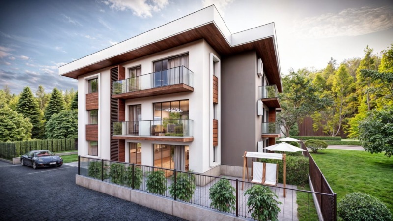 Продава 3-СТАЕН, гр. Варна, с. Звездица, снимка 2 - Апартаменти - 52831332