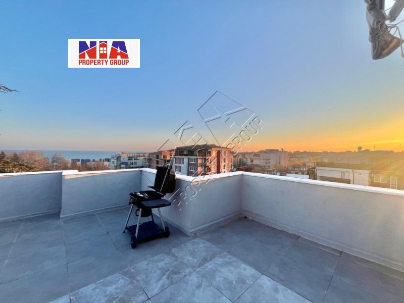 Продава 3-СТАЕН, с. Равда, област Бургас, снимка 6 - Апартаменти - 53399415