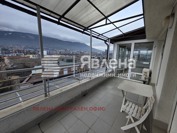 Продава 3-СТАЕН, гр. София, Манастирски ливади, снимка 8 - Апартаменти - 53881316