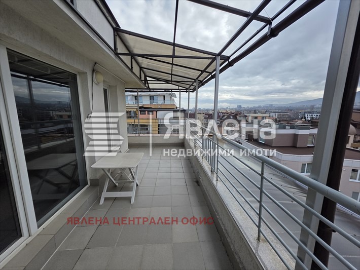 Продава 3-СТАЕН, гр. София, Манастирски ливади, снимка 2 - Апартаменти - 53881316