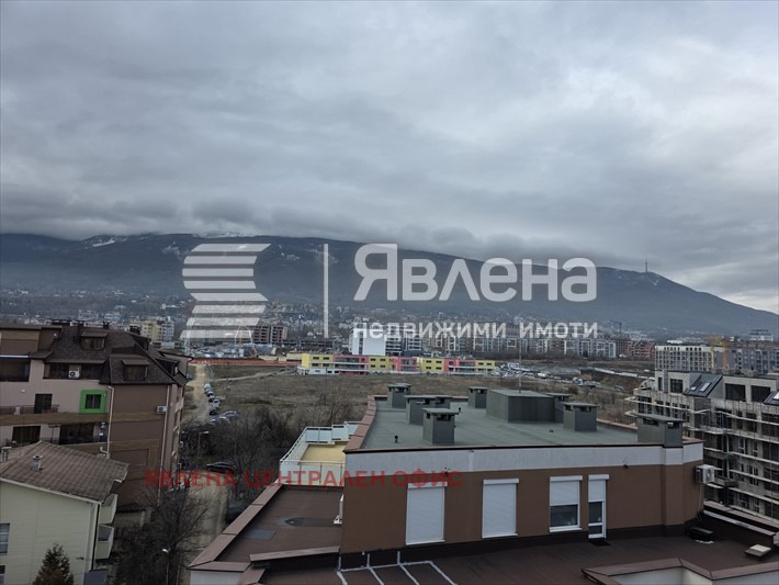 Продава 3-СТАЕН, гр. София, Манастирски ливади, снимка 11 - Апартаменти - 53881316