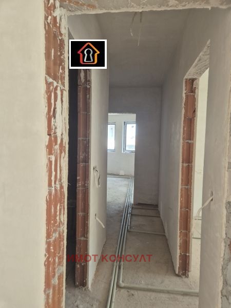 Продава 3-СТАЕН, гр. Враца, Център, снимка 7 - Апартаменти - 54699897