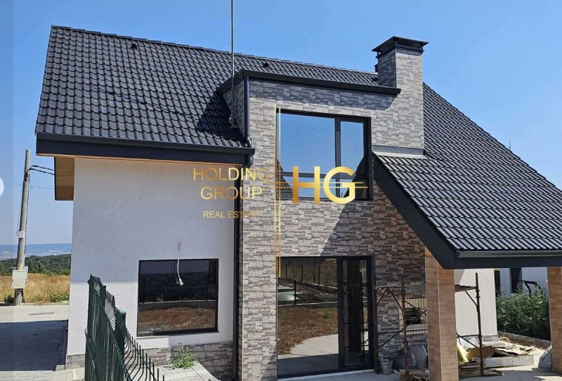 En venta  Casa Varna , Zvezditsa , 153 metros cuadrados | 62836004 - imagen [2]
