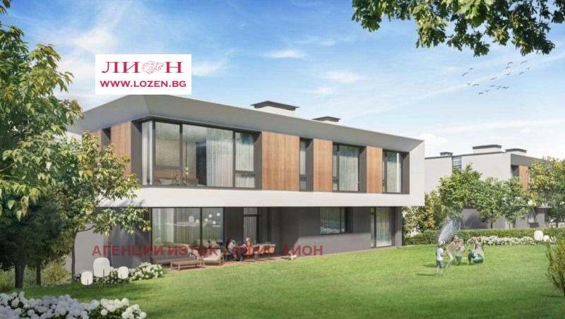 De vânzare  Casa Sofia , Lozen , 482 mp | 23146670 - imagine [2]
