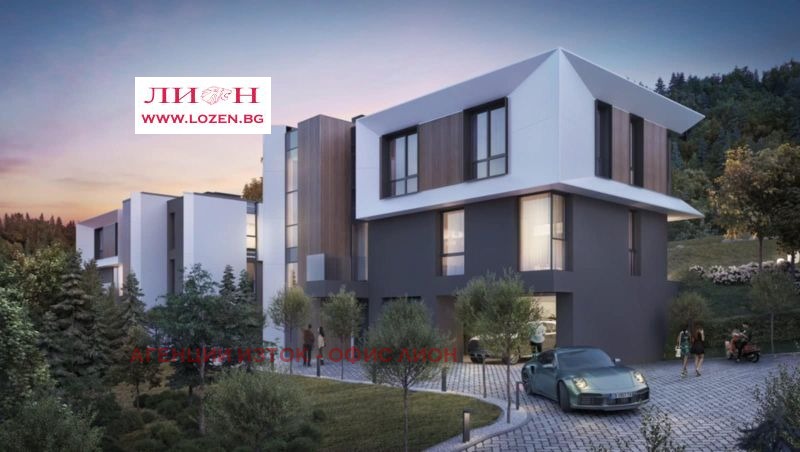 De vânzare  Casa Sofia , Lozen , 482 mp | 23146670 - imagine [3]