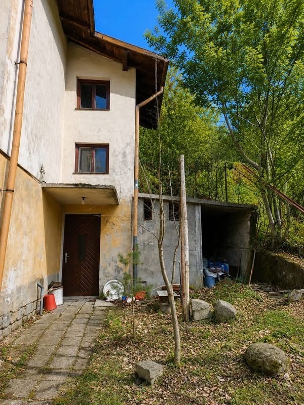 Продава КЪЩА, с. Рударци, област Перник, снимка 3 - Къщи - 54884370