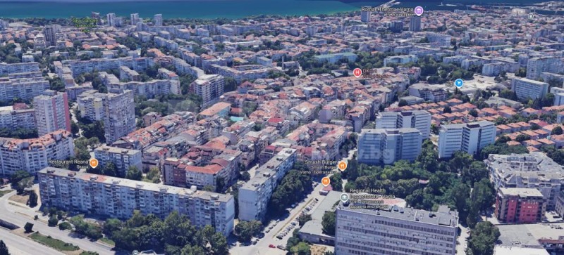 Продава МАГАЗИН, гр. Варна, Чаталджа, снимка 4 - Магазини - 53425647