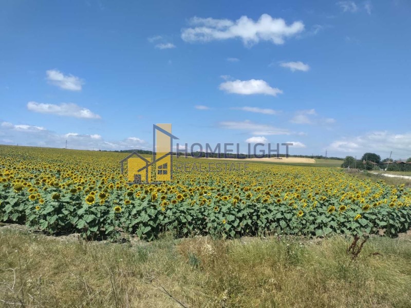 Продава  Парцел област София , с. Алдомировци , 5233 кв.м | 89856200 - изображение [7]