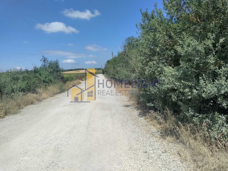 Продава  Парцел област София , с. Алдомировци , 5233 кв.м | 89856200 - изображение [6]