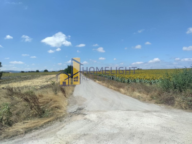 Продава  Парцел област София , с. Алдомировци , 5233 кв.м | 89856200 - изображение [2]