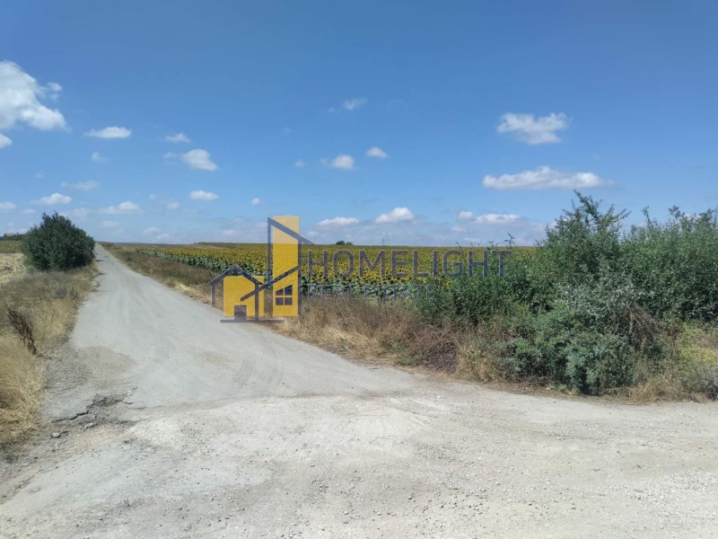 Продава  Парцел област София , с. Алдомировци , 5233 кв.м | 89856200 - изображение [4]