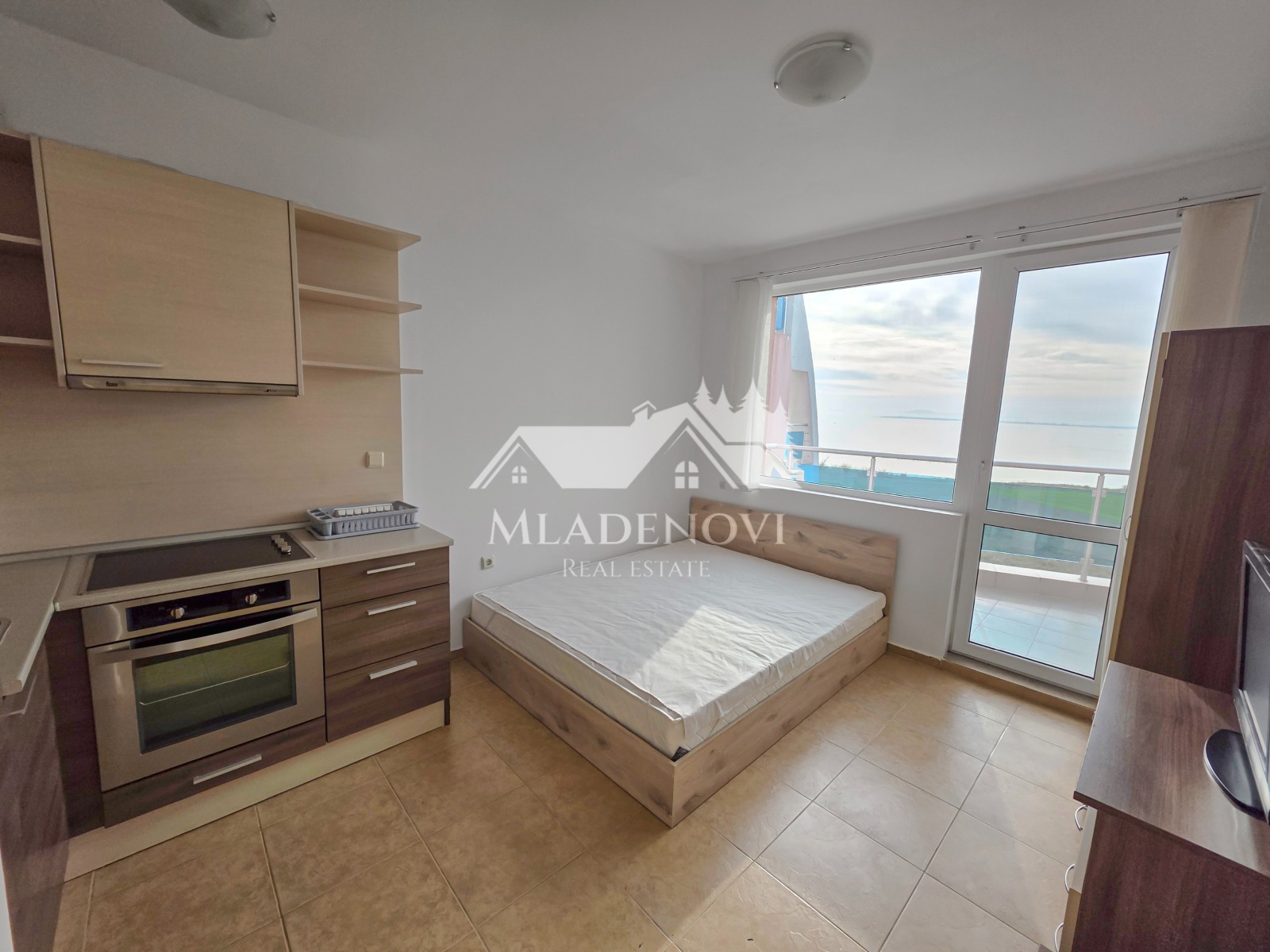 Продава 1-СТАЕН, с. Равда, област Бургас, снимка 2 - Апартаменти - 53647380