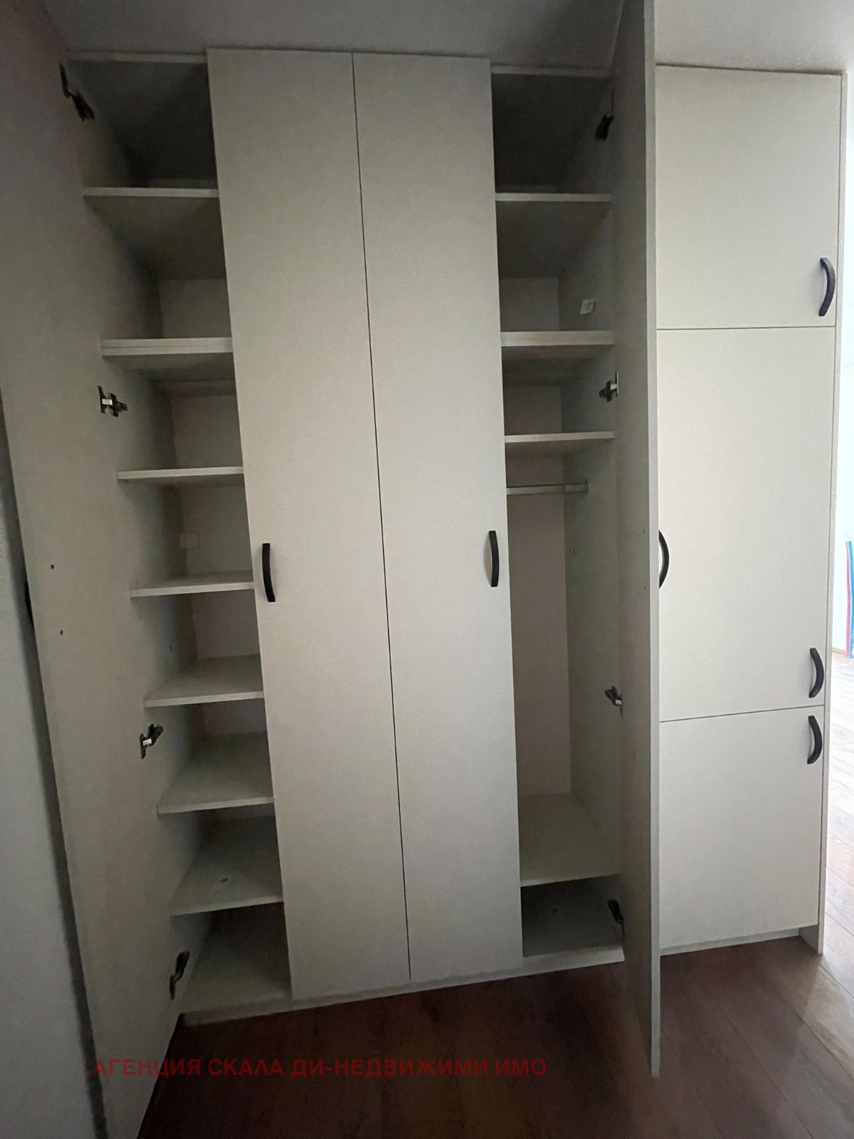 Продава 1-СТАЕН, гр. София, Кръстова вада, снимка 14 - Апартаменти - 55925580