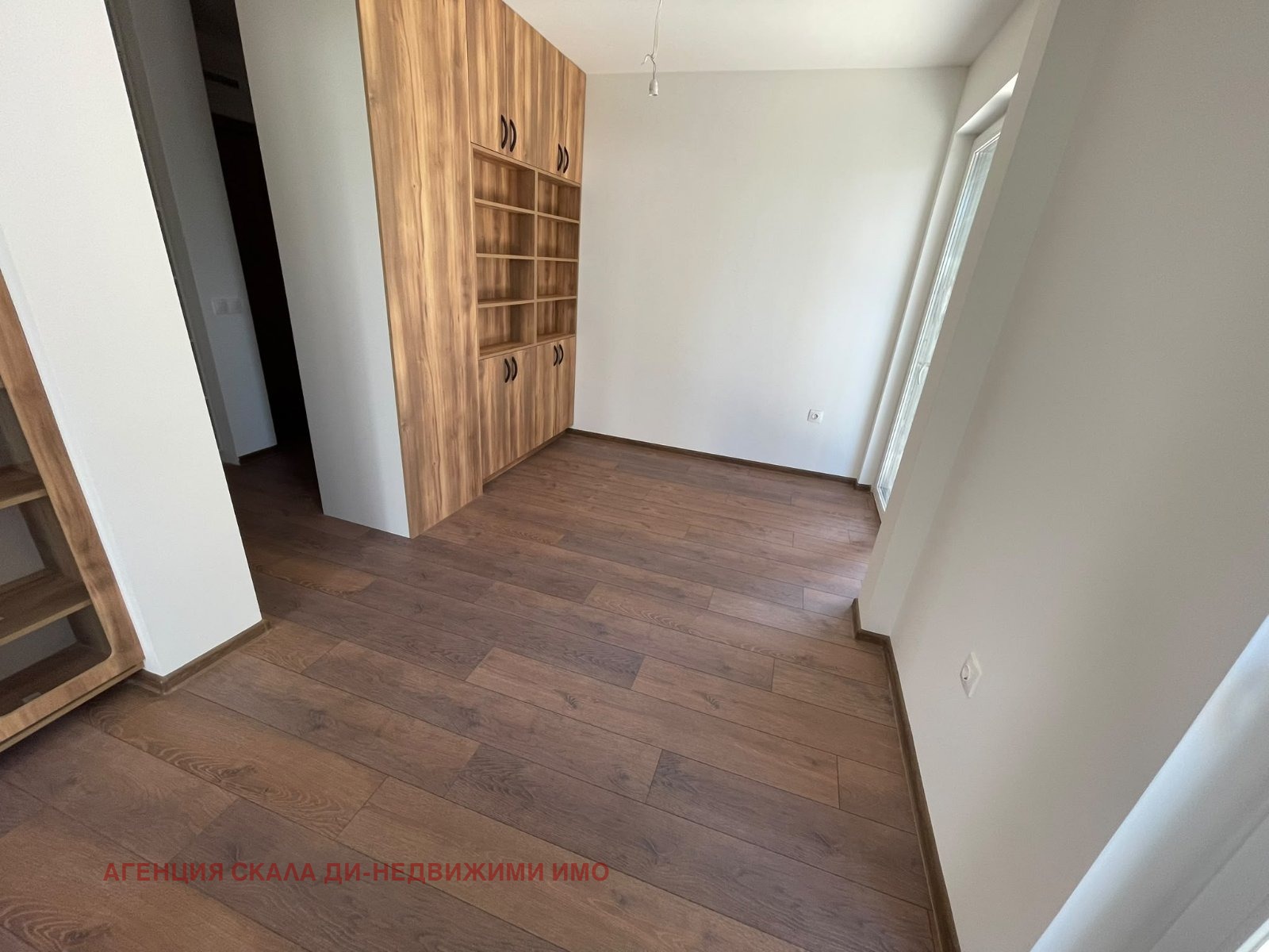 Продава 1-СТАЕН, гр. София, Кръстова вада, снимка 3 - Апартаменти - 55925580