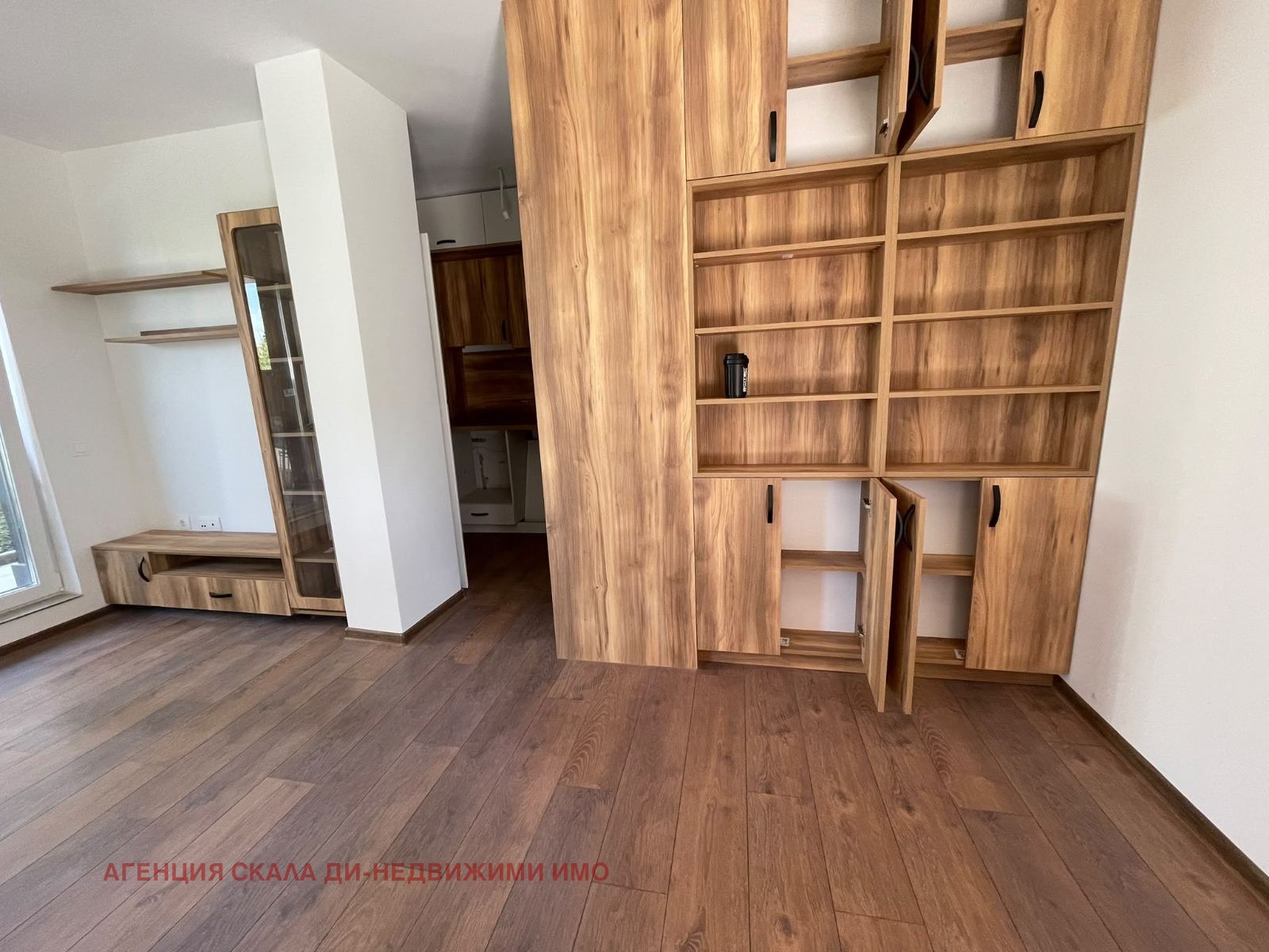 Продава 1-СТАЕН, гр. София, Кръстова вада, снимка 13 - Апартаменти - 55925580