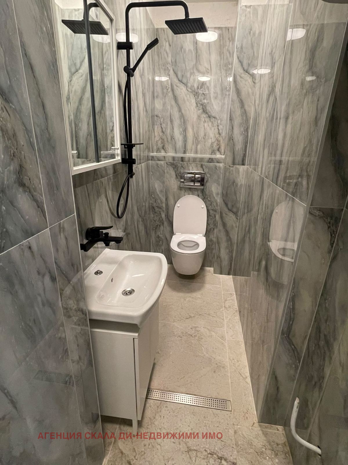 Продава 1-СТАЕН, гр. София, Кръстова вада, снимка 7 - Апартаменти - 55925580