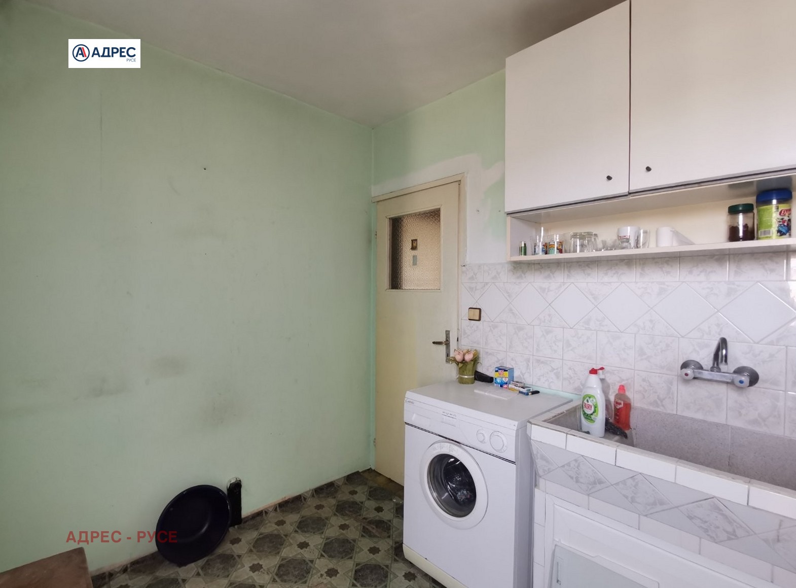 Продава 2-СТАЕН, гр. Русе, Чародейка - Юг, снимка 2 - Апартаменти - 45683364