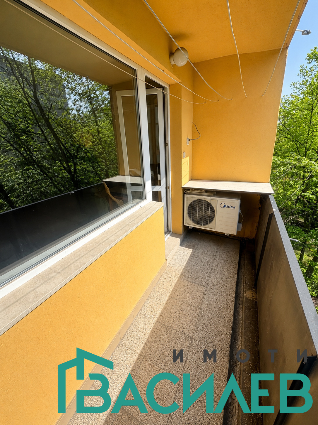 Продава 2-СТАЕН, гр. София, Люлин 6, снимка 9 - Апартаменти - 53854856