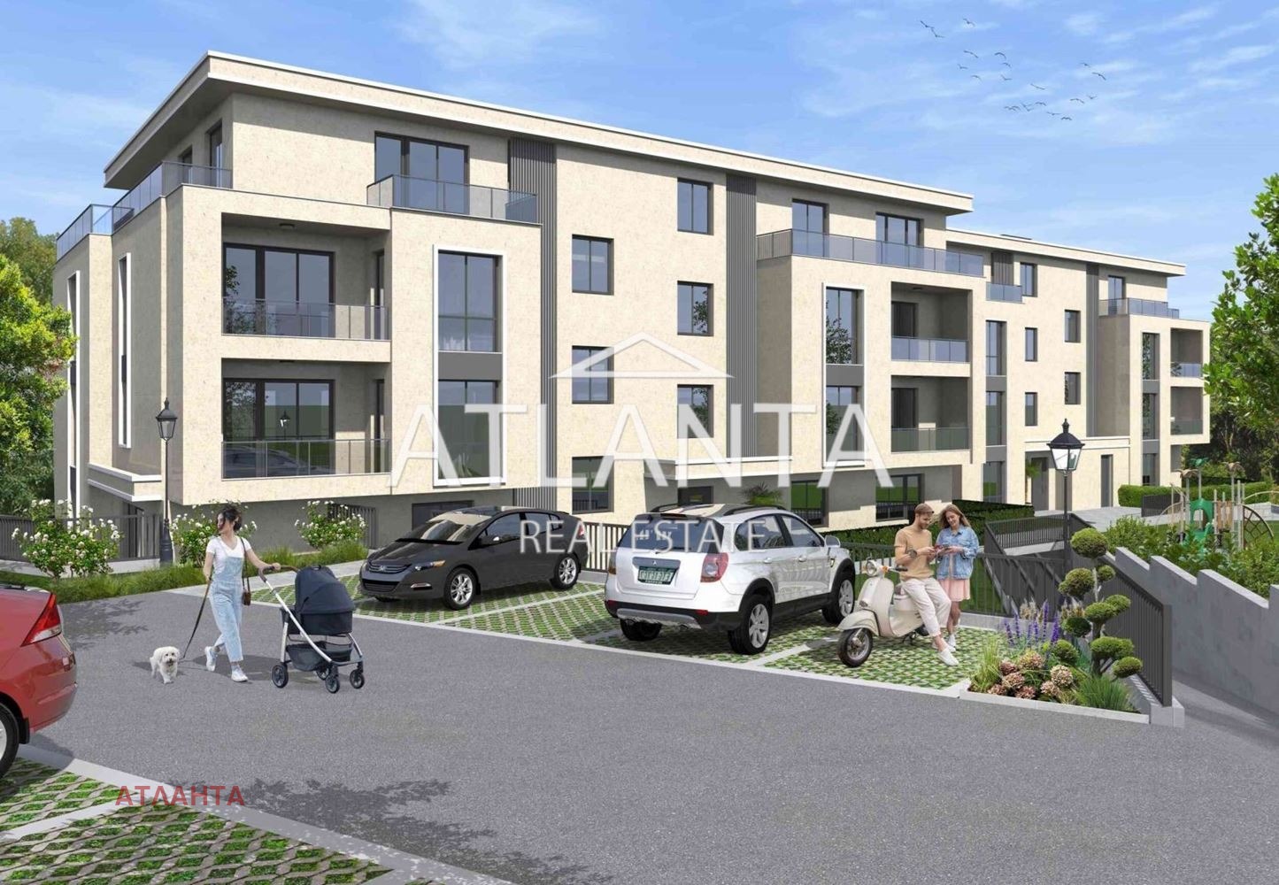 Продава 2-СТАЕН, гр. Варна, м-т Ален мак, снимка 2 - Апартаменти - 54145019