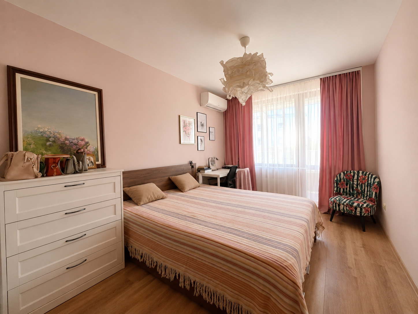 Продава 2-СТАЕН, гр. Варна, Виница